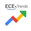 لوگوی کانال تلگرام ecetrends — ECE TRENDS