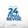 Logo of telegram channel echem24fr — 2024 Final Revise | ECHEM