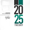 टेलीग्राम चैनल का लोगो echem25 — 2025 Theory | Amila Dasanayake