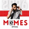 Logo of telegram channel echemmemes2k26 — Echem memes 2026