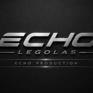 Telegram channel ۞..єchȏ ʟєgȏʟѧs..۞ logo
