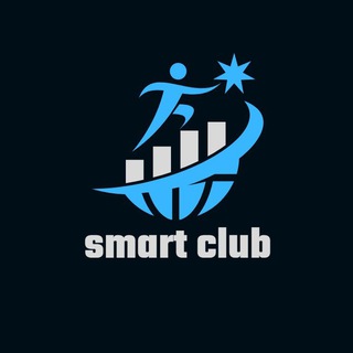 Logo saluran telegram echo_rich_academy — Smart Club