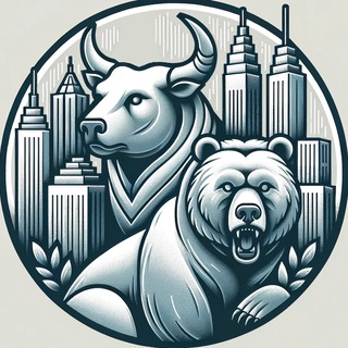 Логотип телеграм канала @echo_wall_street — Эхо Wall Street