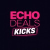 Telegram channel EchoDeals Kicks 💥 logo