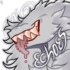 Logotipo del canal de telegramas echoes_openspecies - ECHOES | open species