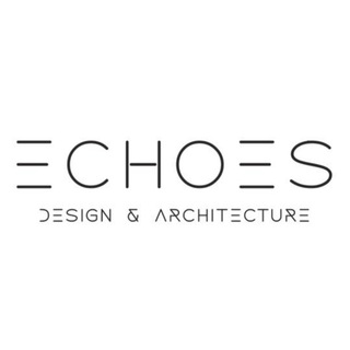 Логотип телеграм канала @echoesdesign — Echoes Design