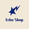 Telegram channel Echo Shop⚡️ logo