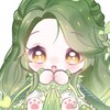 Логотип телеграм канала @echoinshade — мама я сияю (echoinshade)