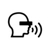 Логотип телеграм канала @echoofm — ECHO