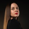 Логотип телеграм канала @echugunovavideo — Елена Чугунова | ВИДЕОМЕЙКЕР | МОНТАЖ ВИДЕО