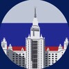 Telegram channel Евразийский центр международных исследований logo