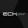 Логотип телеграм канала @eckauto — Авто из Китая - ЕСК