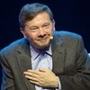 Логотип телеграм канала @eckharttollee — Экхарт Толле Eckhart Tolle