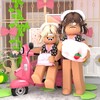 Логотип телеграм канала @ecl1psiik — д϶юɯᴀ нᴀ ᴄʙяɜи 🦙