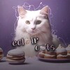 Logo of telegram channel eclair_cats — .