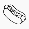 Логотип телеграм канала @eclair_running — Éclair