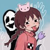 Логотип телеграм канала @eclairchj — эклерчи играет