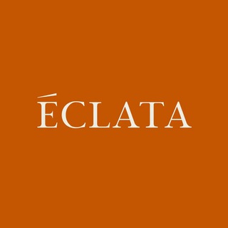 Telegram channel ÉCLATA logo