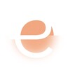 Логотип телеграм канала @eclatgroup — Теплый белый