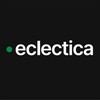 Логотип телеграм канала @eclectikagency — Клиенты для бизнеса | Эклектика