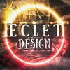 电报频道的标志 ecletdsg — 🈶𝐸𝑐𝑙𝑒𝑡 // 𝐷𝑒𝑠𝑖𝑔𝑛㊙️