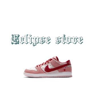 Логотип телеграм канала @eclipseestore — Eclipse store