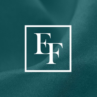 Логотип телеграм канала @eclipsefabrics — Eclipse Fabrics - Центр Ткани