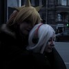 Логотип телеграм канала @eclipsegay — Саня, саламалекум!💋