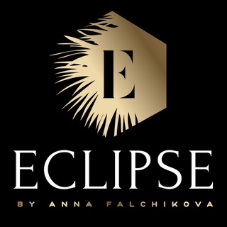 Логотип телеграм канала @eclipsegel — ECLIPSE