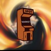 Логотип телеграм канала @eclipsejdjd — SPOT MARKET#3