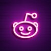 Логотип телеграм канала @eclipseoneg — Reddit News