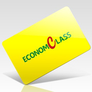 Logo of telegram channel eclux — EC-LUX