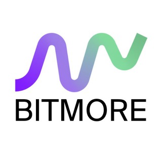 Логотип телеграм канала @ecm_ex — BITMORE