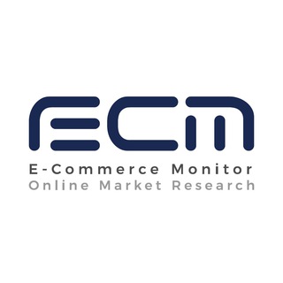 لوگوی کانال تلگرام ecmonitor — ECM مرکز پایش تجارت الکترونیکی ایران