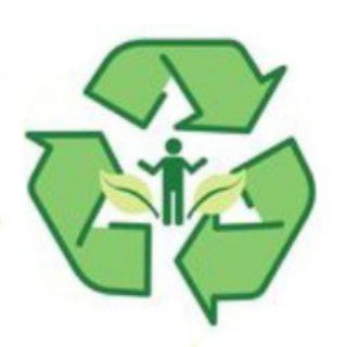 Логотип телеграм канала @eco_anapa — Экопункт Анапа - " Чисто Жизнь "🌱