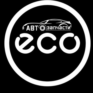 Telegram channel eco_autozap logo