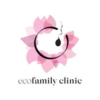 Логотип телеграм канала @eco_familyclinic — Ecofamily Clinic