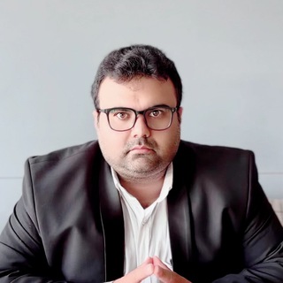 لوگوی کانال تلگرام eco_khavand — EcoKhavand | اکوخاوند