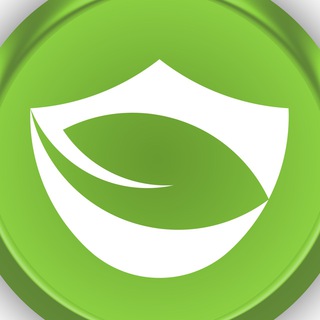 Telegram kanalining logotibi eco_pharma — Eco Pharma
