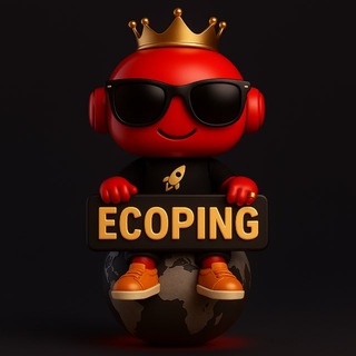 اکوپینگ | EcoPing - Telegram Channels