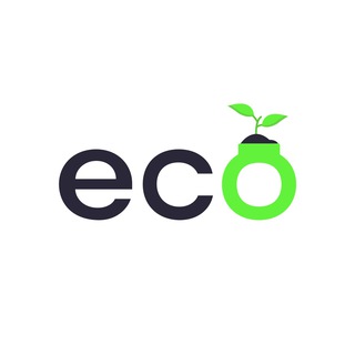 Logo of telegram channel eco_project_ton — $ECO PROJECT
