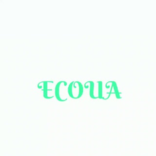 Логотип телеграм -каналу eco_ua — 🌱🥥🥛Офіційний канал інтернет-магазину ECOUA🍵🥑🥦