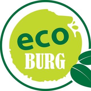 Логотип телеграм канала @eco196 — ЭкоТеринбург