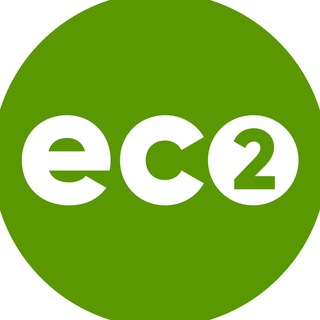 Логотип телеграм канала @eco2_prof — Eco2 - аналитика и новости по климатическому регулированию, карбоновому законодательству, выбросам co2, углеродной нейтральности