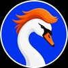 Логотип телеграм канала @eco34234 — Рыжий лебедь