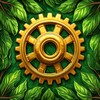 Логотип телеграм канала @eco_1c — Экологичный ИТ