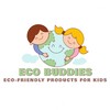 Логотип телеграм канала @eco_buddies — Eco Buddies