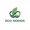 Логотип телеграм канала @eco_nomos — Eco-Nomos
