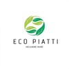 Telegram kanalining logotibi eco_piatti — Посуда ECO-PIATTI