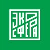 Логотип телеграм канала @eco_sphera — Экосфера